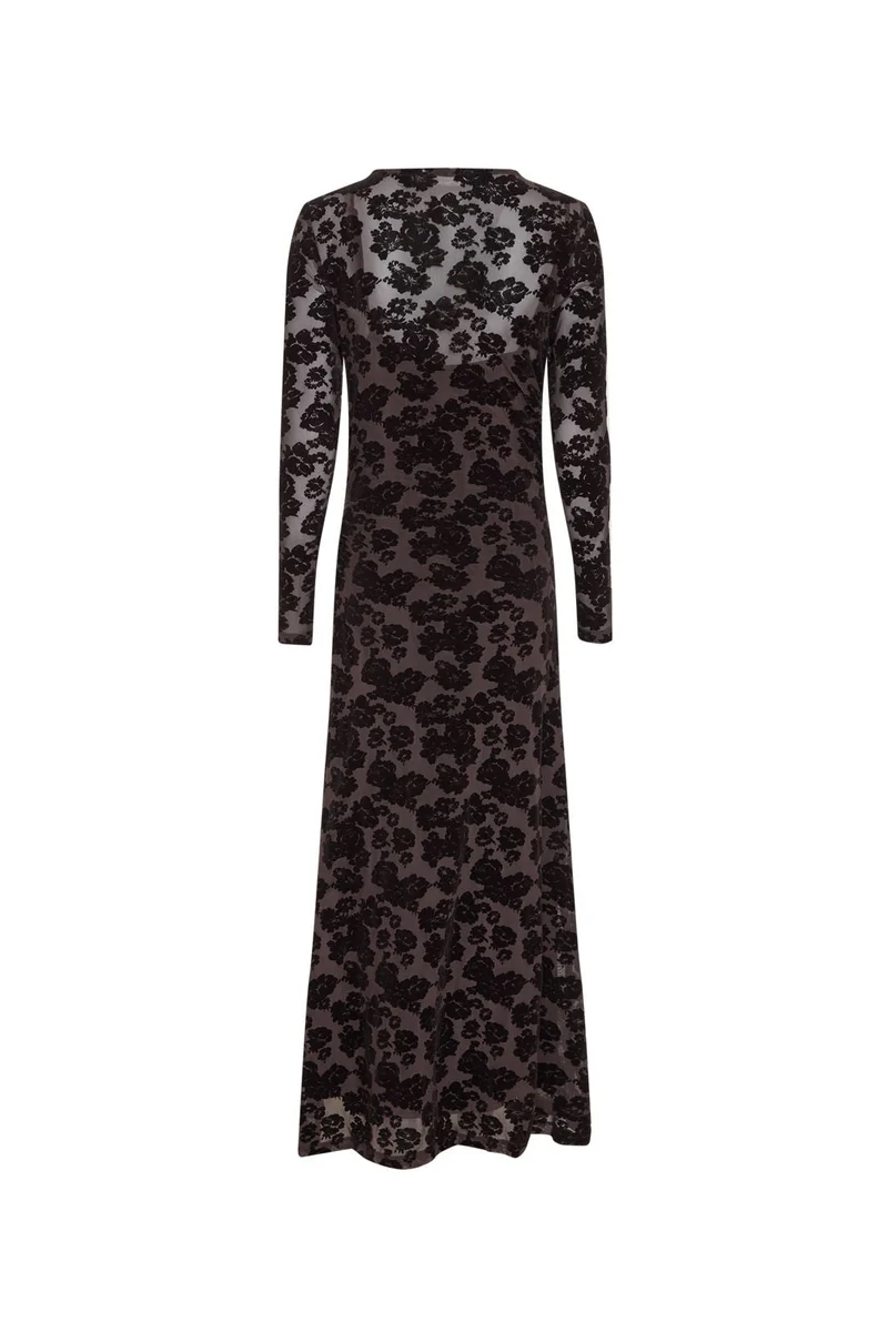 MSCH Copenhagen - Mschisa Illenora Dress 20268 - Molé Flower