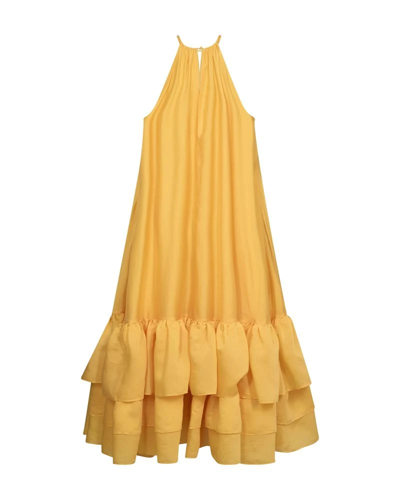 Copenhagen Muse - Cmmolly-dress 208253 - 1174 Mimosa