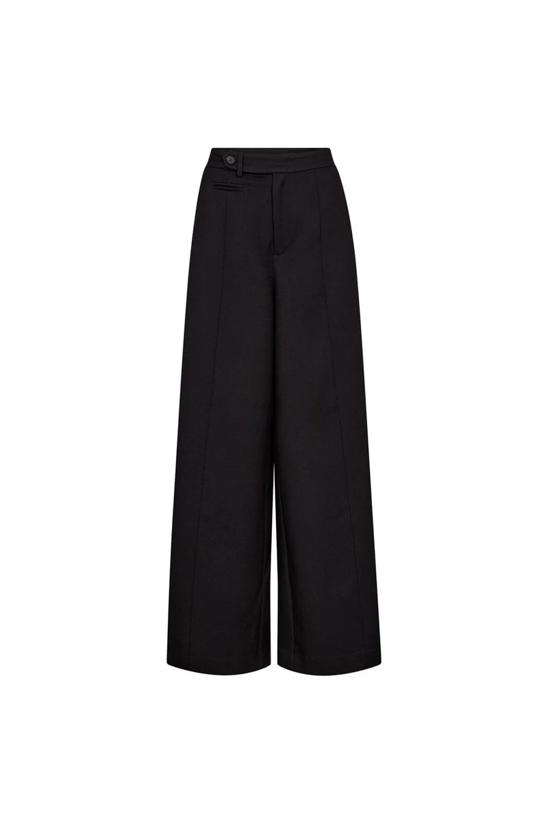 Gossia - Goldengo Pants G2972 - Black