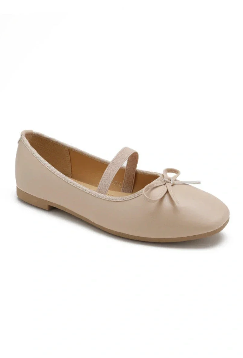 Bloom - Orchid - Beige
