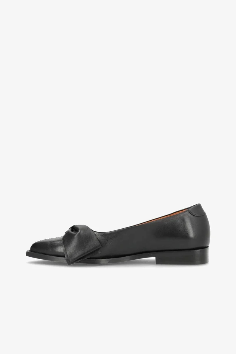 Phenumb Copenhagen - Imagine Leather PB-E01-IMAGI - Black