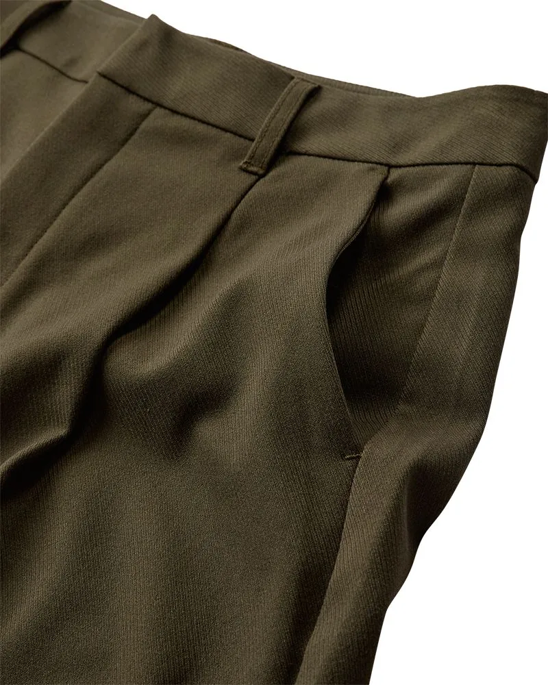 Copenhagen Muse - Cmtailor-pa 126009 - 8705 Ivy Green Melange