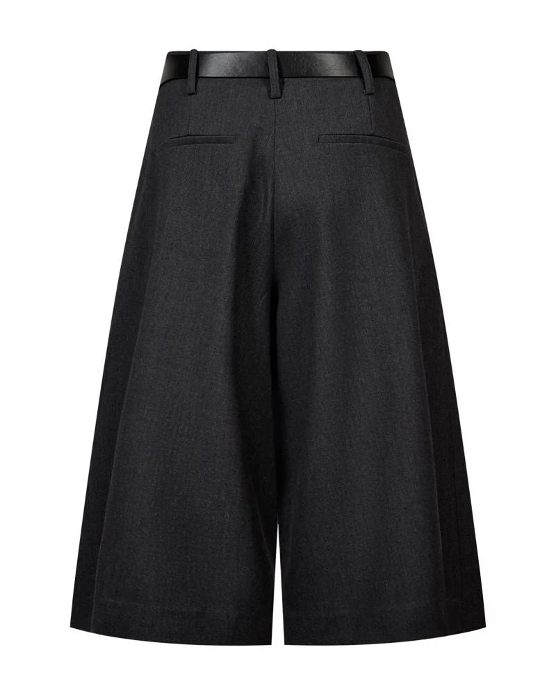 Copenhagen Muse - Cmtailor-pants 211872 - 1040 Med, Grey Melange