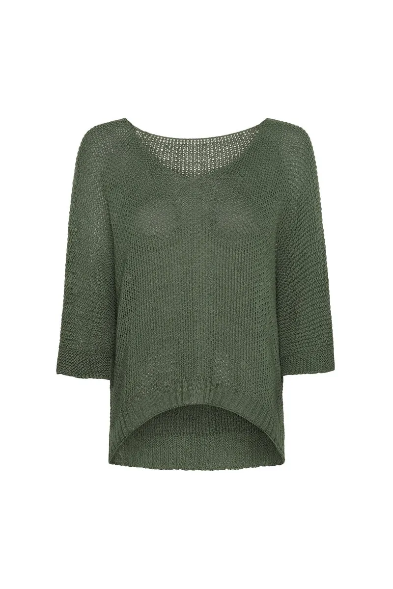 Marta Du Chateau - Strik - 7010 Military 129