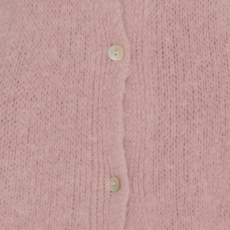 Marta Du Chateau - Mdcjuliana Knit 2413 - Old Pink