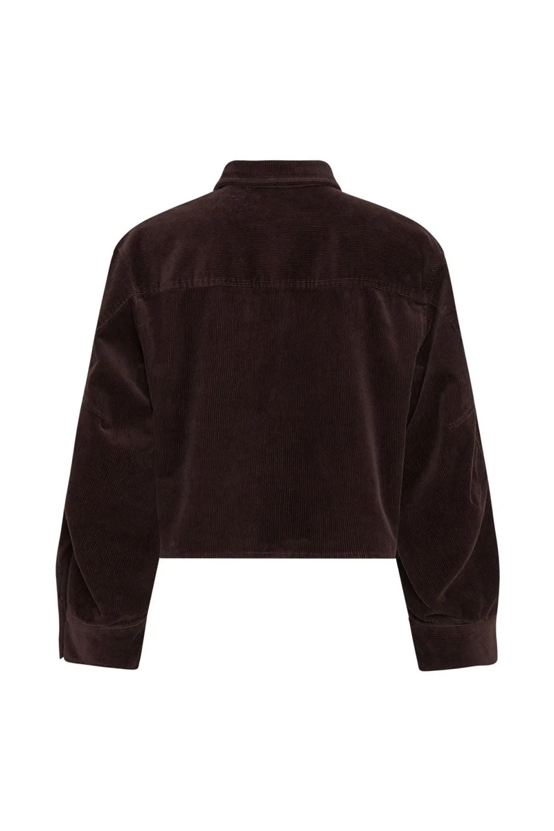 MSCH Copenhagen - Mschfilippa Shirt 20236 - Molé