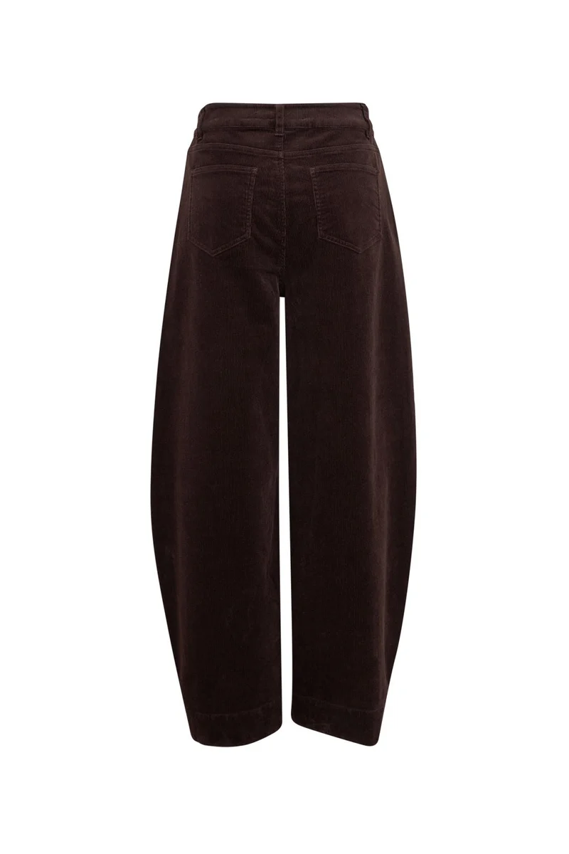 MSCH Copenhagen - Mschfilippa Pants 20235 - Molé