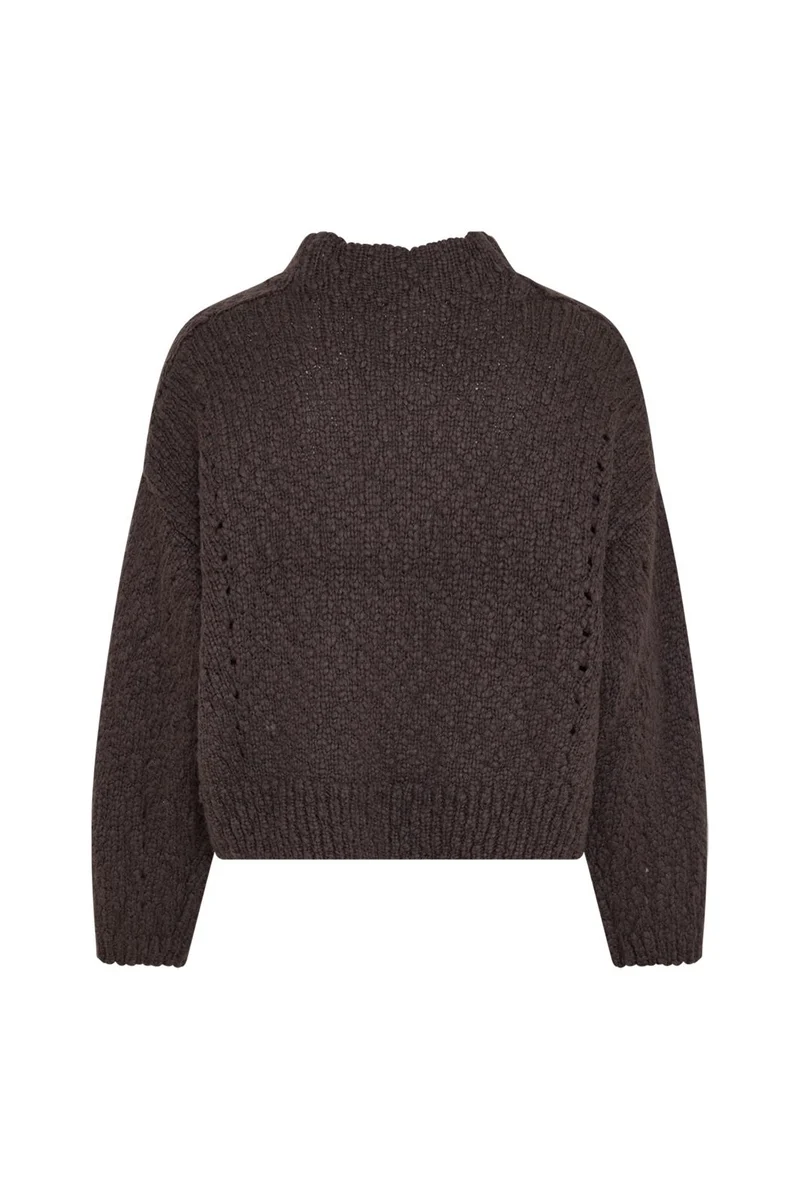 MSCH Copenhagen - Mschwigga M Pullover 20183 - Molé