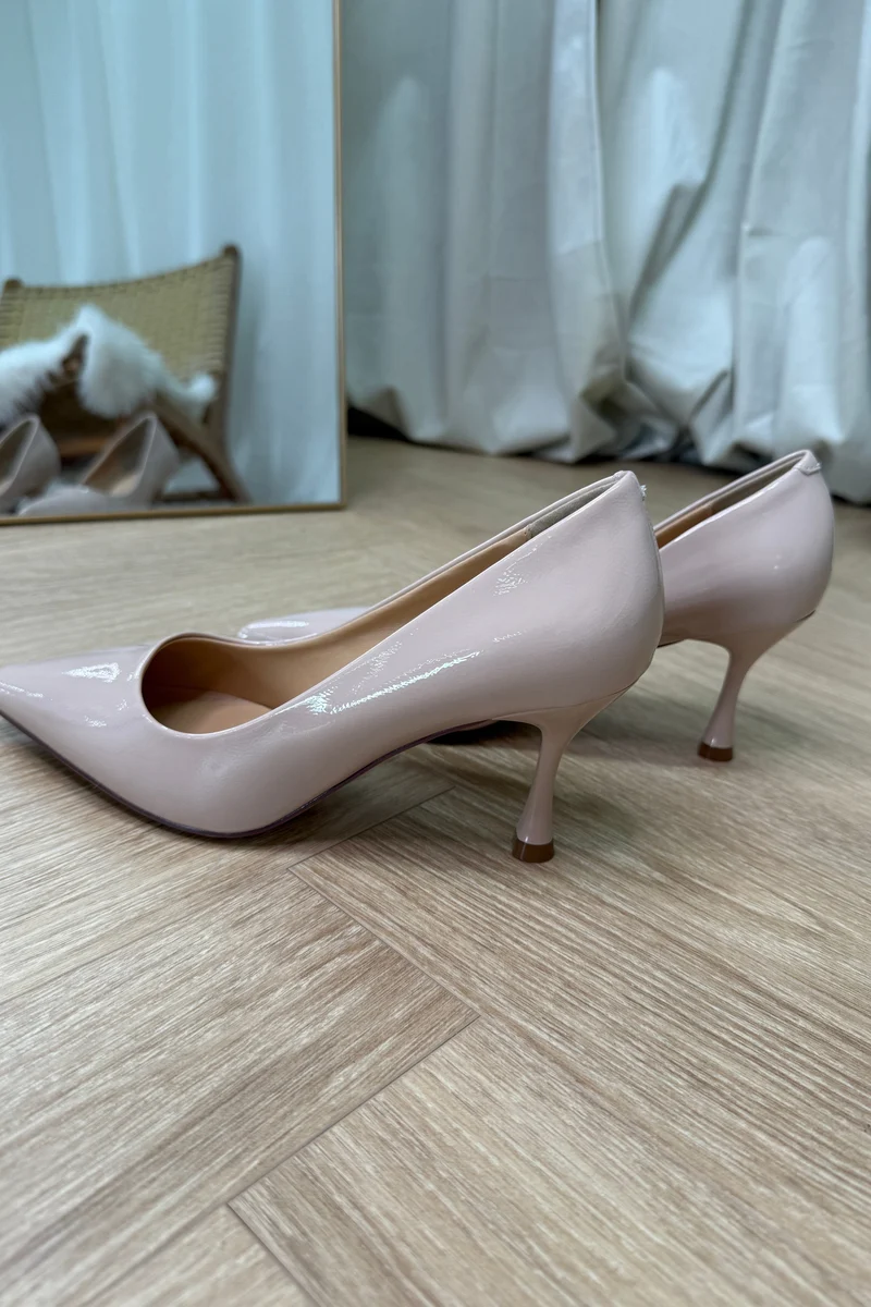 Bloom - Jonquil Stiletto - Beige
