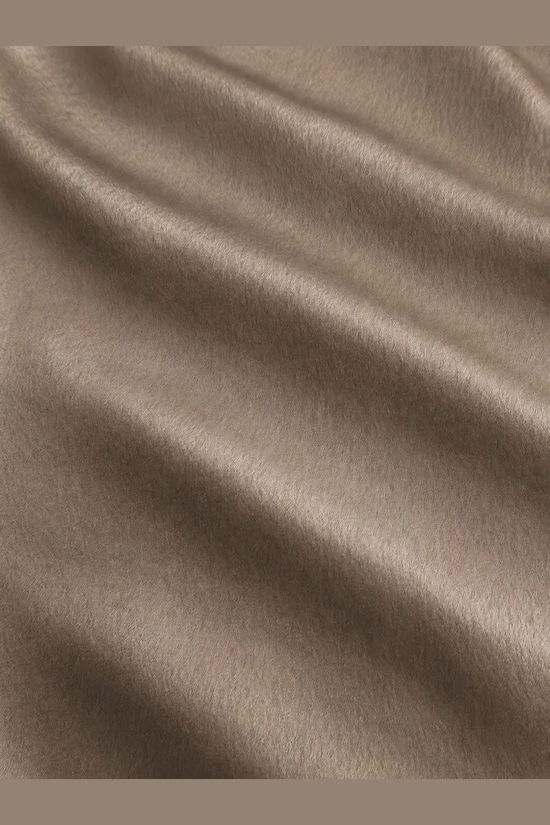 Noella - N-Mignonette Dress 16240003 - 1216 - Grey Sand