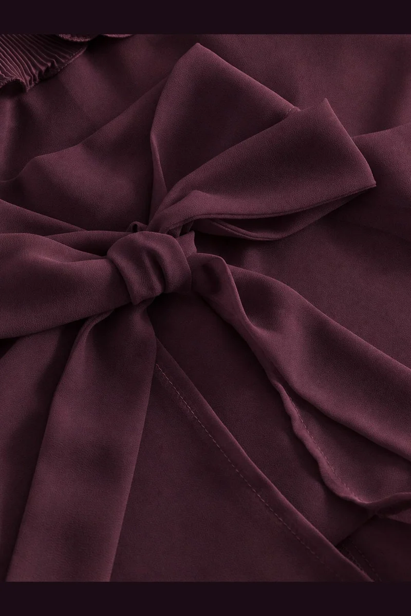 Noella - Latania Dress 14510001 - 1393 - Winetasting