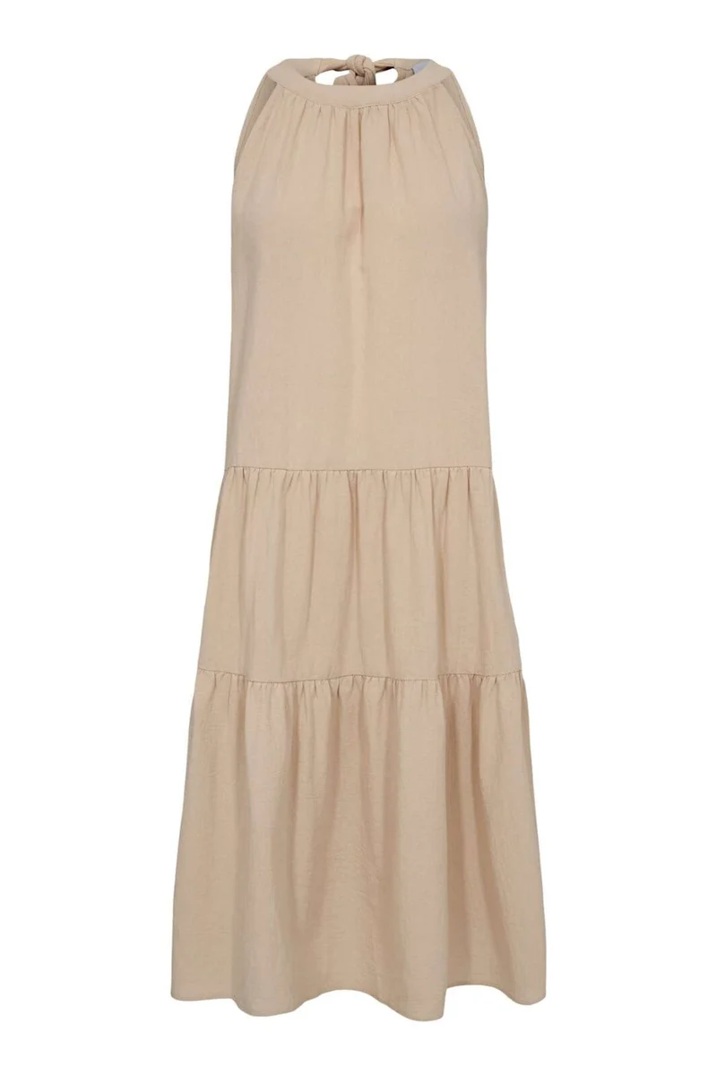 Liberte - Stina-Dress 22232 - Nature