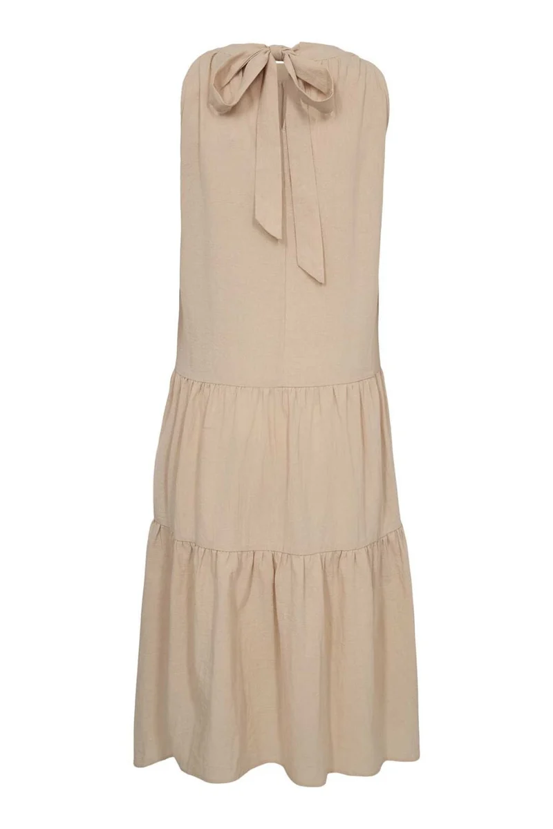 Liberte - Stina-Dress 22232 - Nature