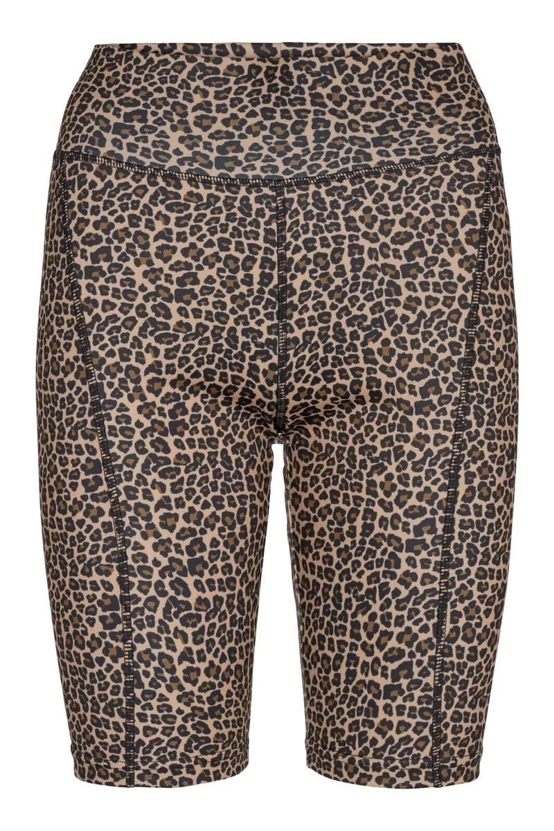 Liberte - Nicole-Shorts - Leo