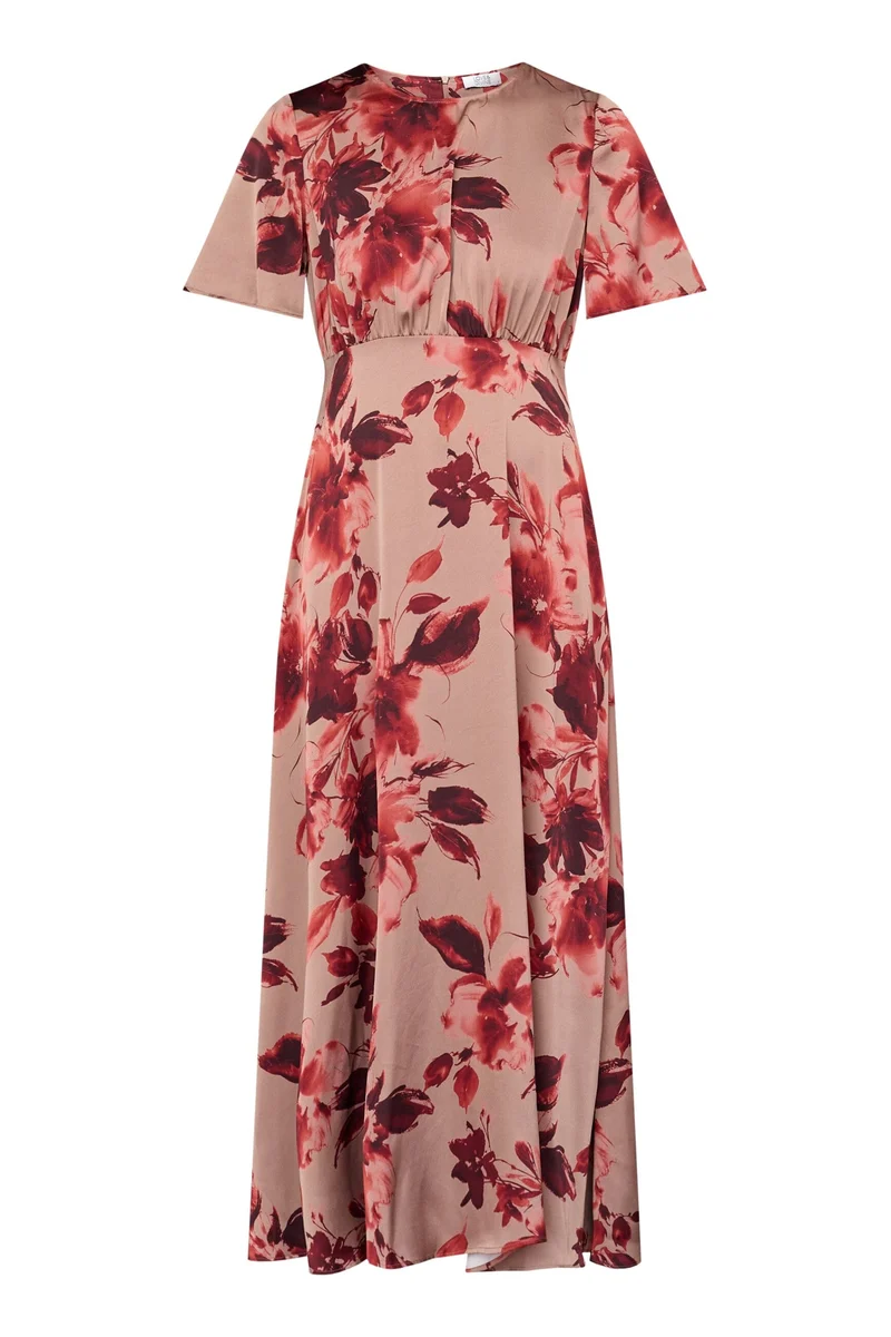 Love & Divine - Love1561-3 20354 - 813 - Red Flower
