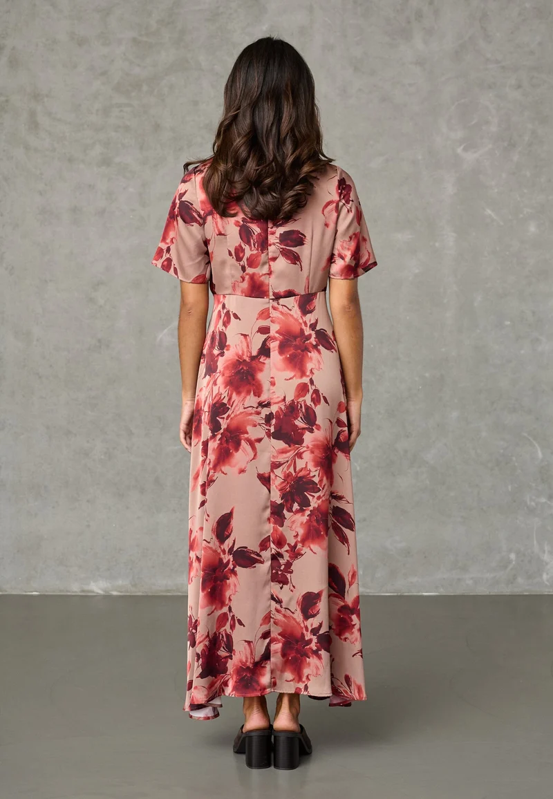 Love & Divine - Love1561-3 20354 - 813 - Red Flower