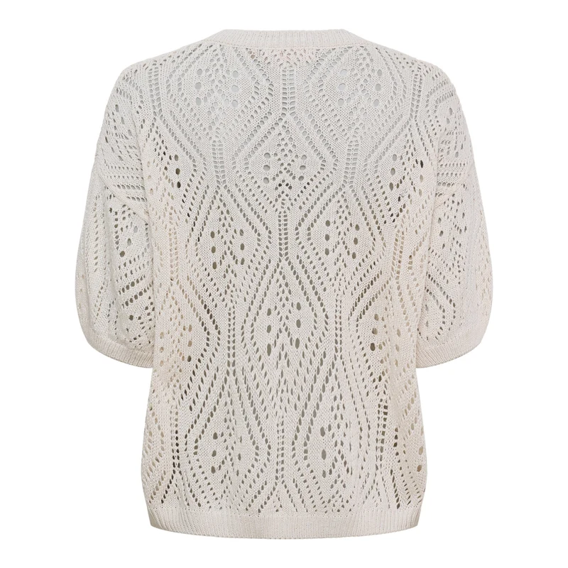 Marta Du Chateau - Mdcvina Knit 6592 - Calce