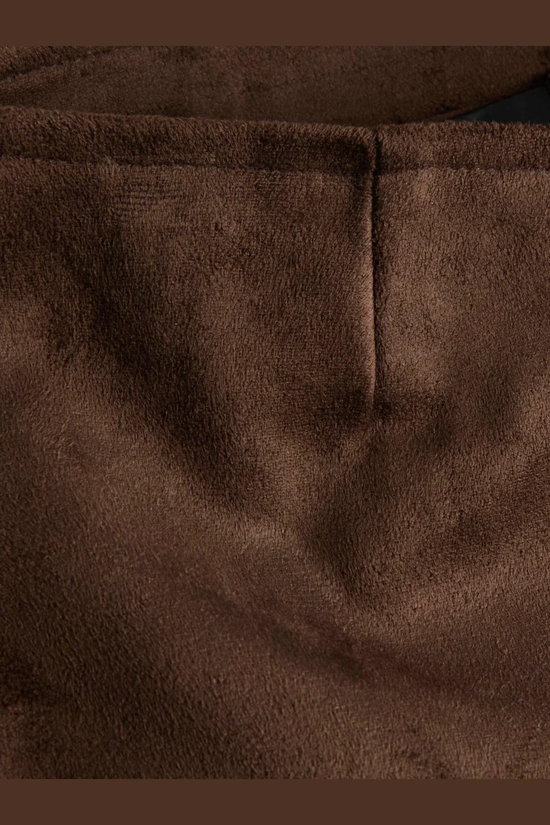 Jjxx - Jxluisa Brushed Skirt - 5039038 Demitasse