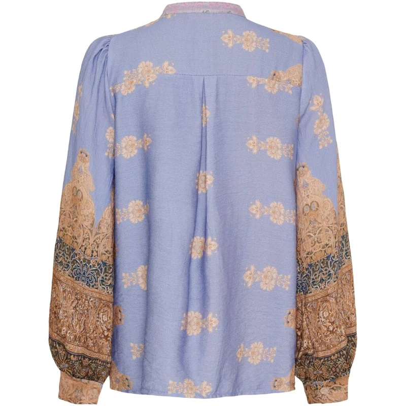 Marta Du Chateau - Mdcannette Shirt 7870 - Jeans6277Tpg