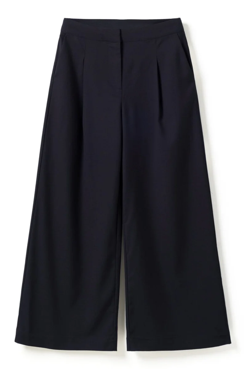 Noella - Kazia Pants 12700026 - 007 - Navy