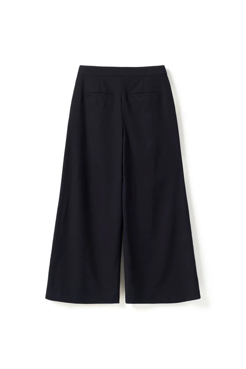 Noella - Kazia Pants 12700026 - 007 - Navy