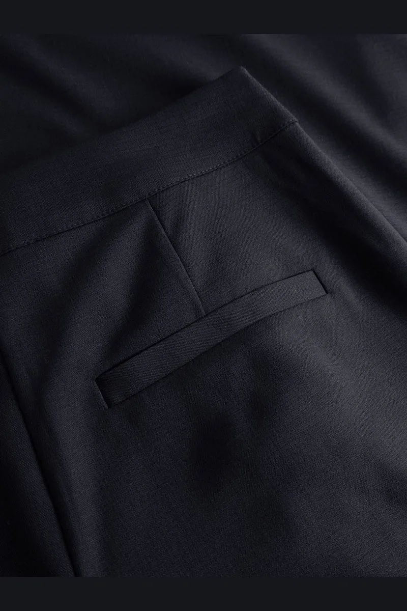 Noella - Kazia Pants 12700026 - 007 - Navy