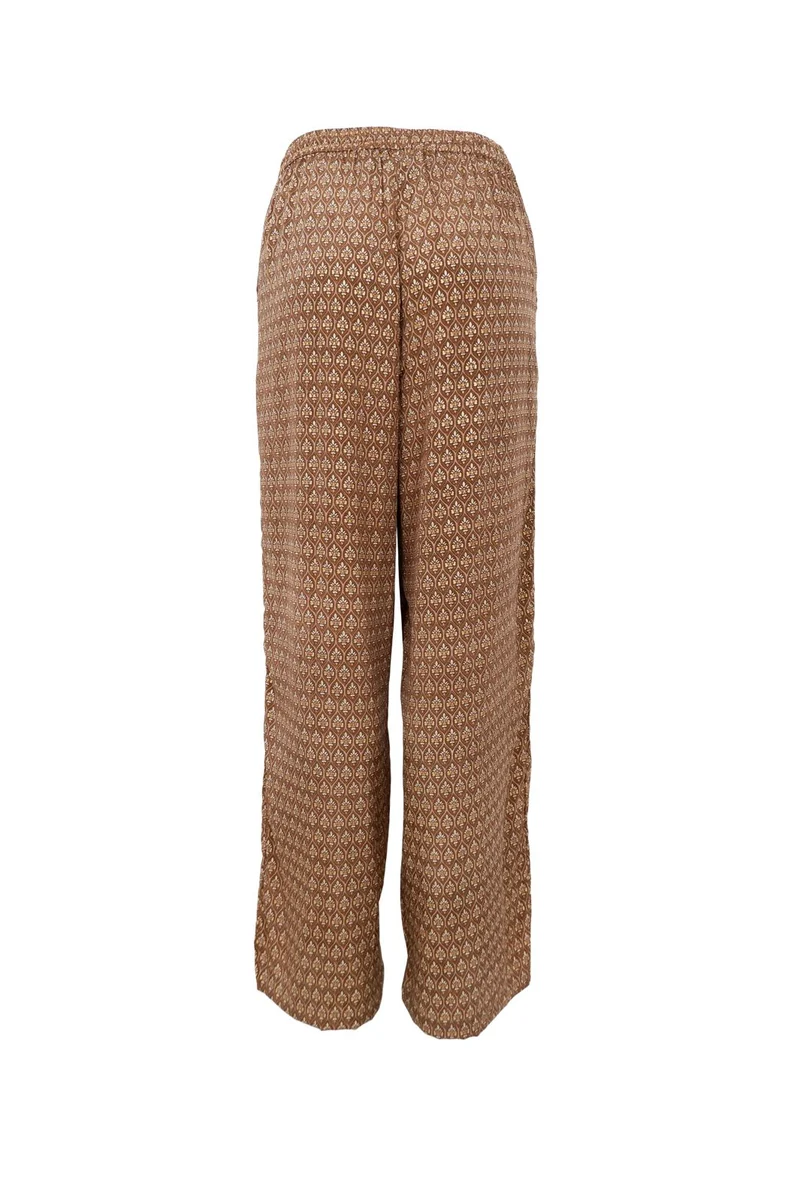 Black Colour - Bcluna Straight Pant 39233 - Indie Nougat