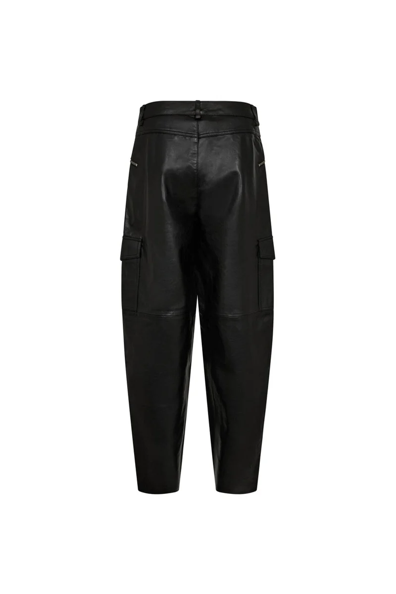 Gossia - Mechelago Pant G3172 - Black