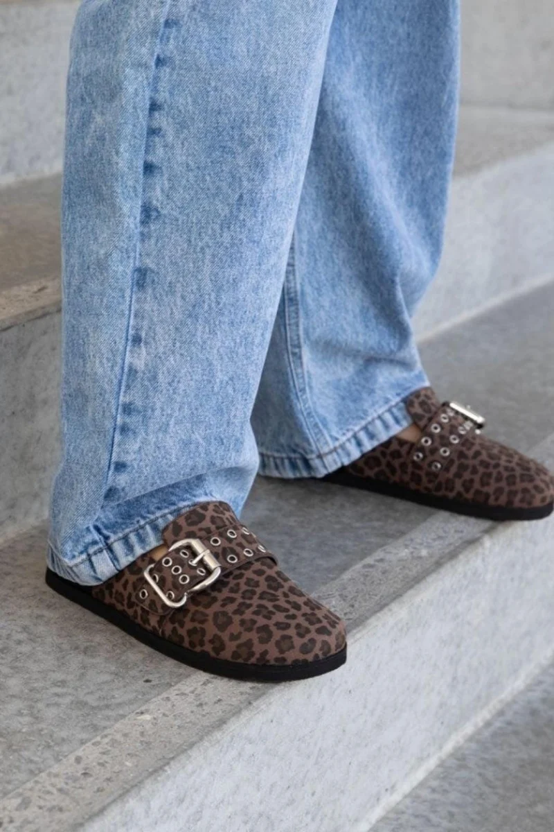 Copenhagen Shoes - It'S Like A Dream - 0134 Lep