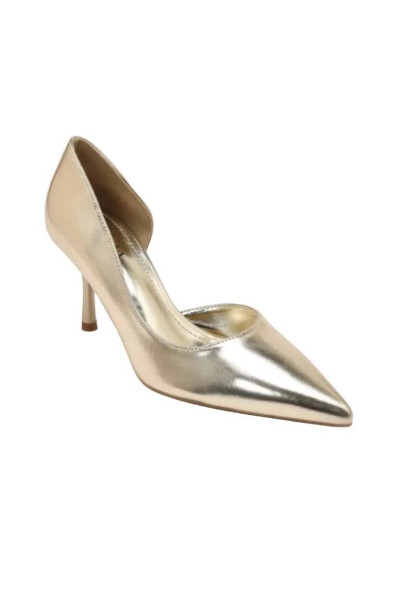 Bloom - Candytuft Stiletto - Golden