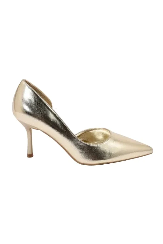 Bloom - Candytuft Stiletto - Golden