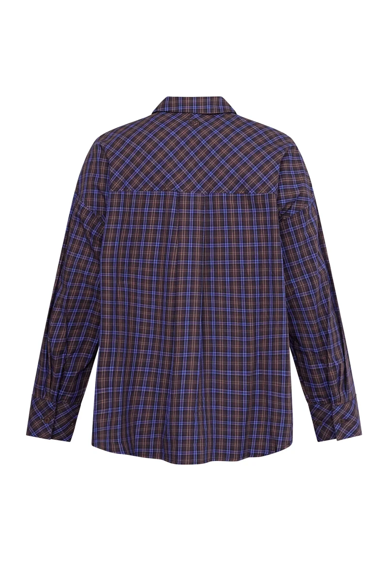 Love & Divine - Love1645 20296 - 841 - Brown Check