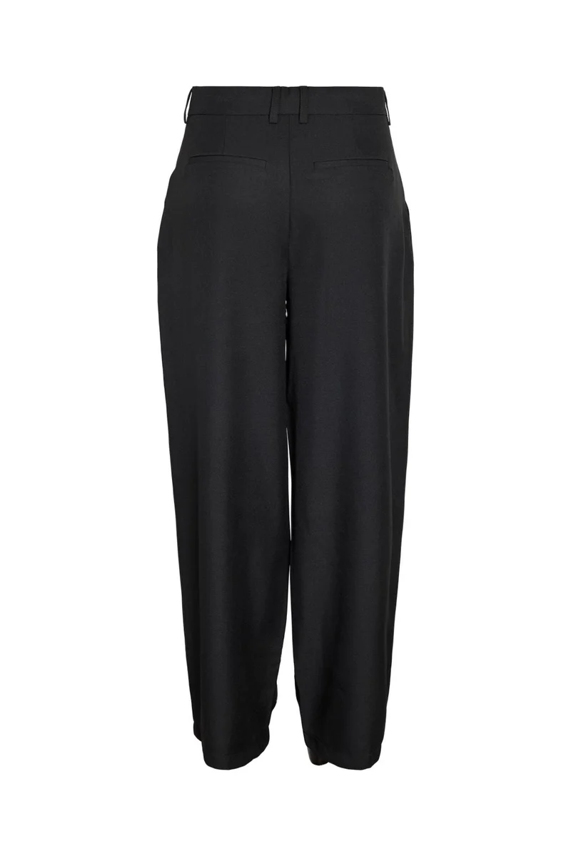 Noisy May - Nmdaili Pants - 4589346 Black