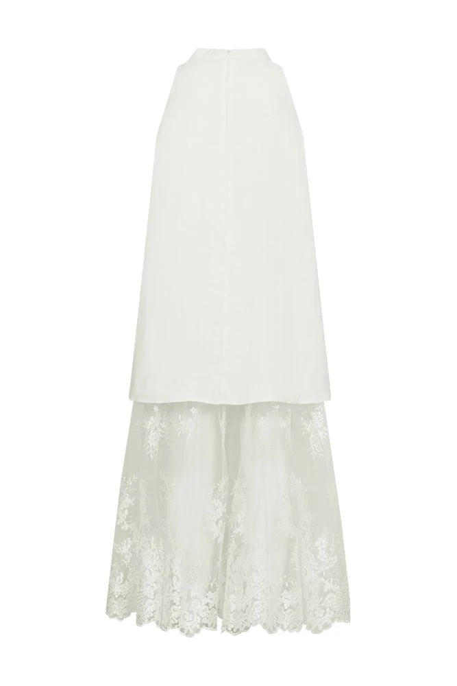 Copenhagen Muse - Cmtenley-dress 208268 - 8273 Jet Stream