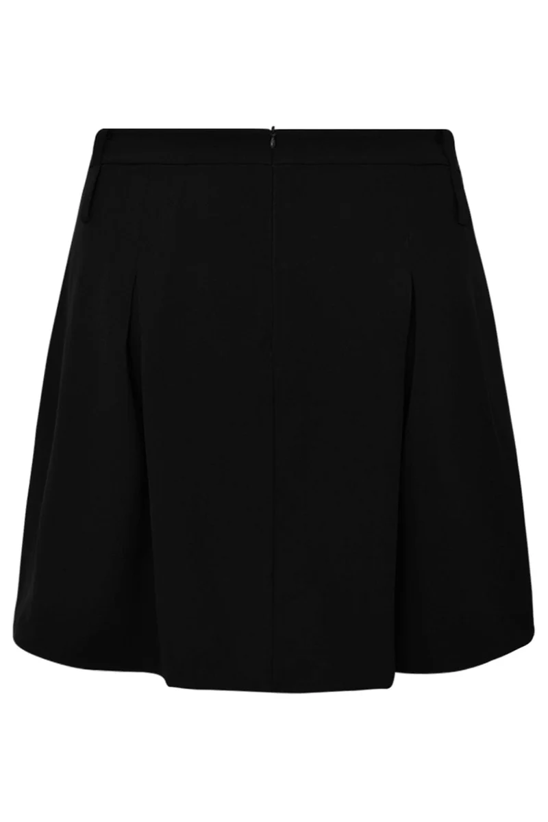 Gossia - Duago Skirt G2498 - Black
