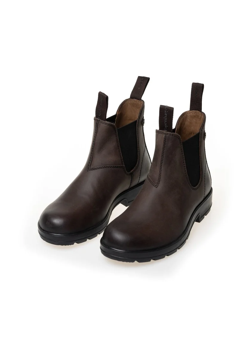Copenhagen Shoes - Nature Dream Cs9101 - 847 - Dark Brown
