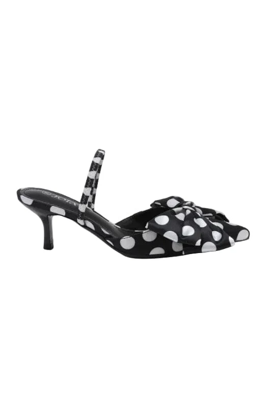 Bloom - Borage Stiletto - Dot