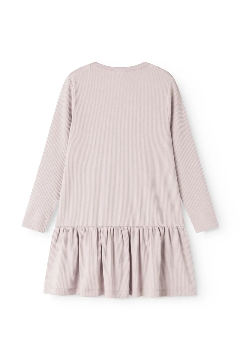 Marmar Copenhagen - Dress Diro 264-001-33 - 0402 - Cloud Gray