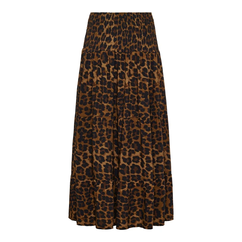 Marta Du Chateau - Mdcprincess Skirt 5201 - Marone058tpyn