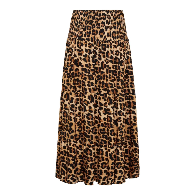Marta Du Chateau - Mdcprincess Skirt 5201 - Originale058tpyn
