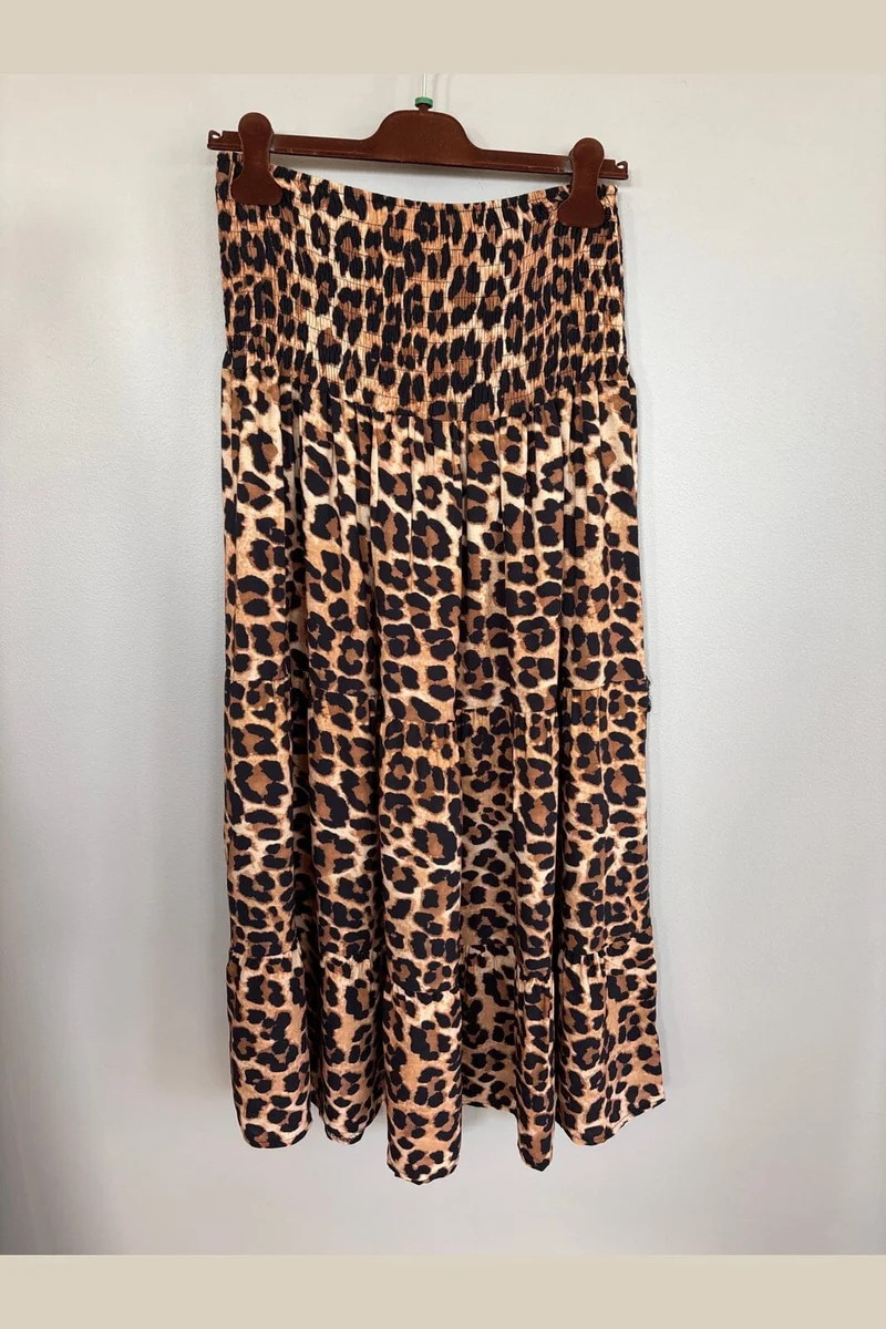 Marta Du Chateau - Mdcprincess Skirt 5201 - Originale058tpyn