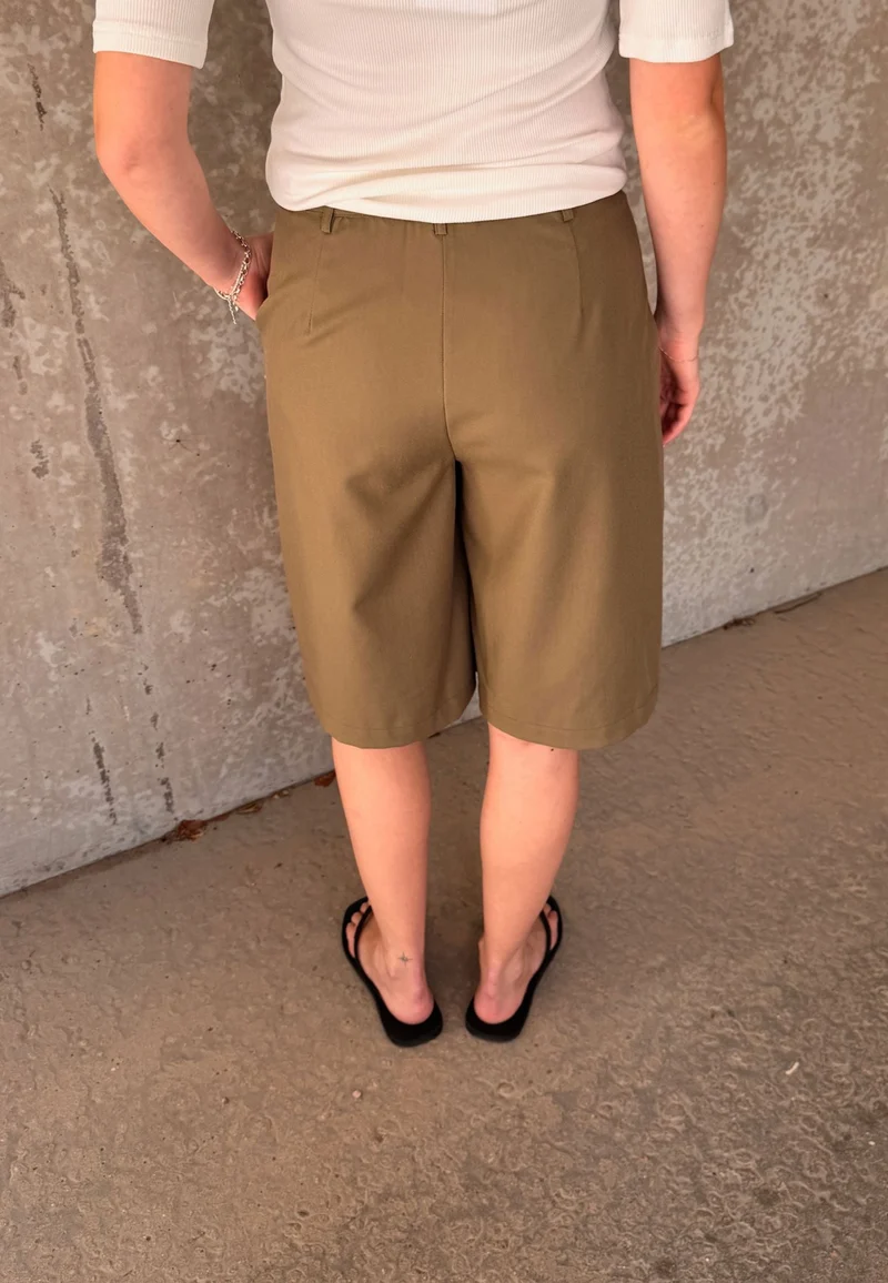 Love & Divine - Love1297 18519 - 207 - Khaki
