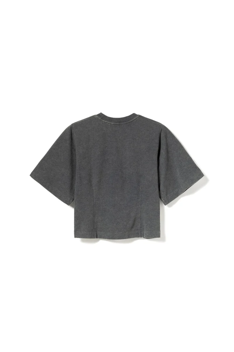 Noella - N-Marigold T-Shirt 15310002 - 223 - Grey Wash