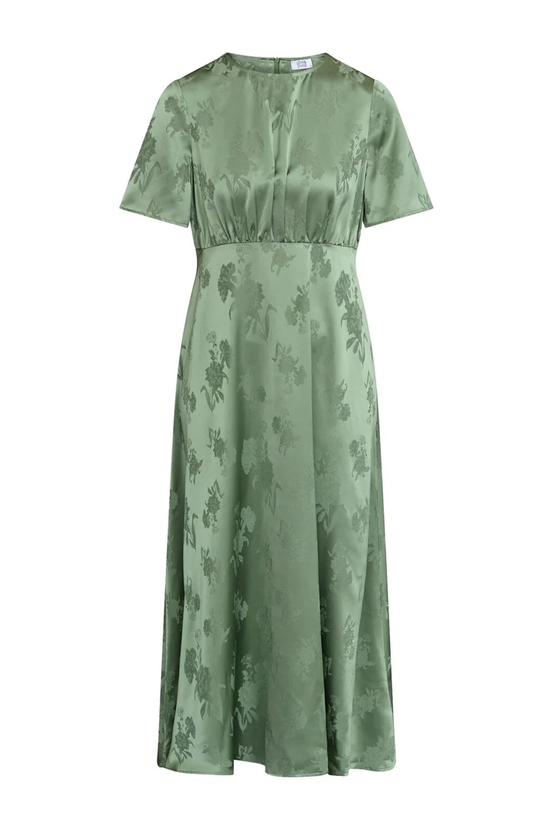 Love & Divine - Love1561-2 20353 - 811 - Green Flower