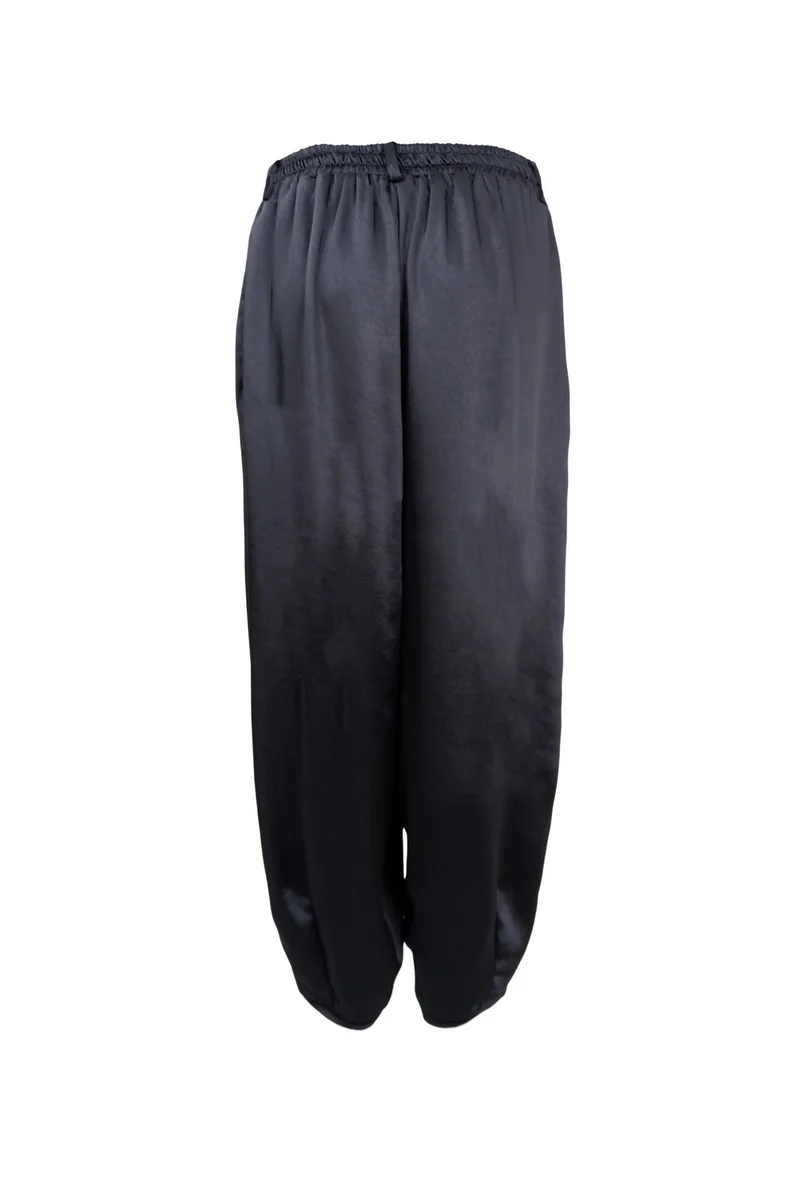 Black Colour - Bclucinda Balloon Pant 41274 - Black