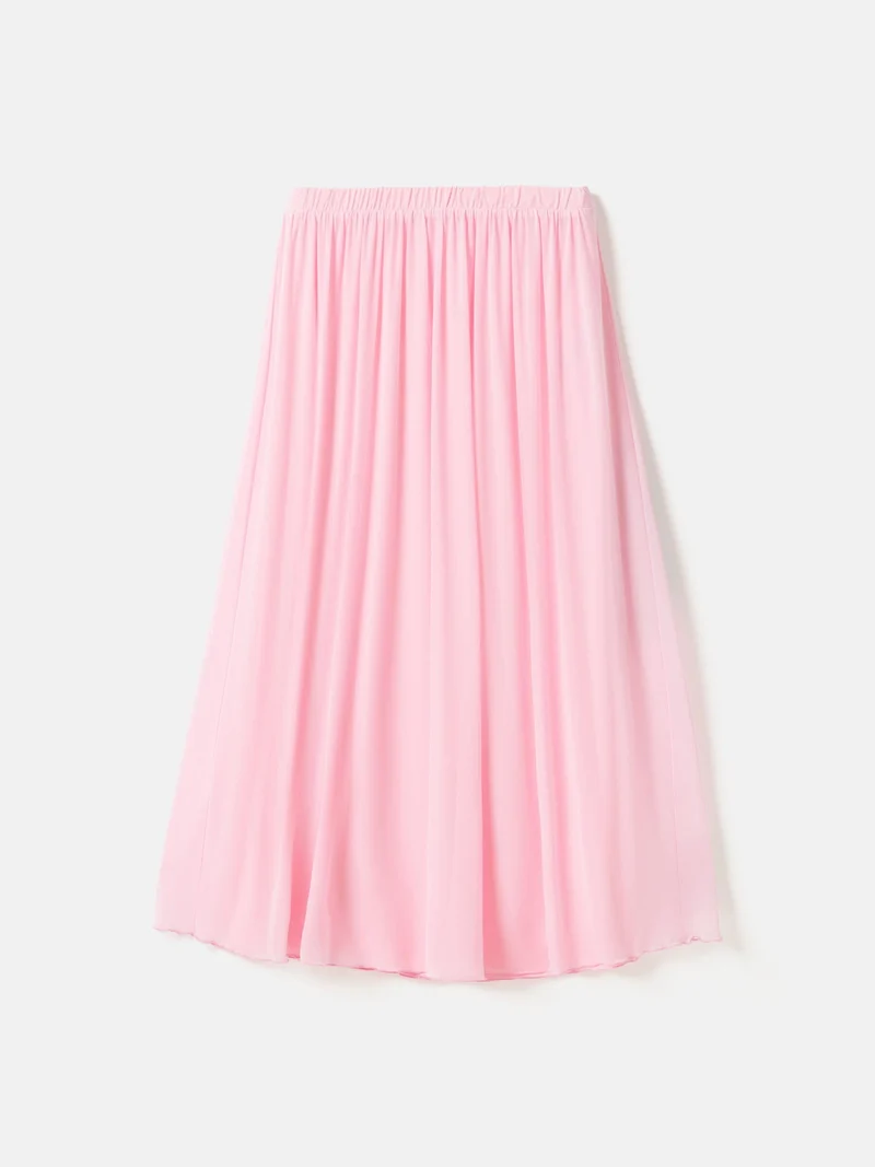 Noella - N-Madyson Skirt 15300006 - 1279 - Baby Pink