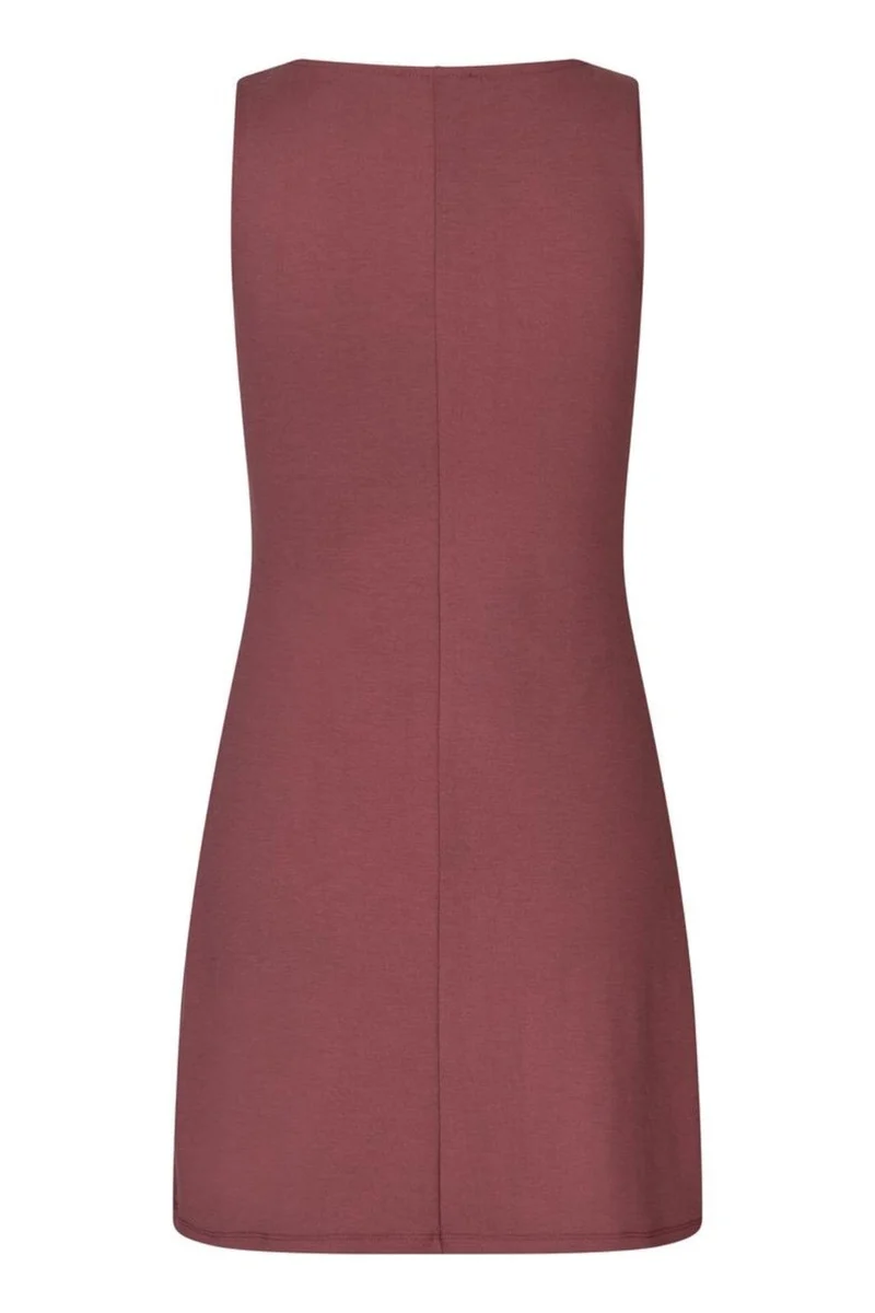 Modström - Josefinemd Tank Flare Dress 57086 - 1121 - Andorra