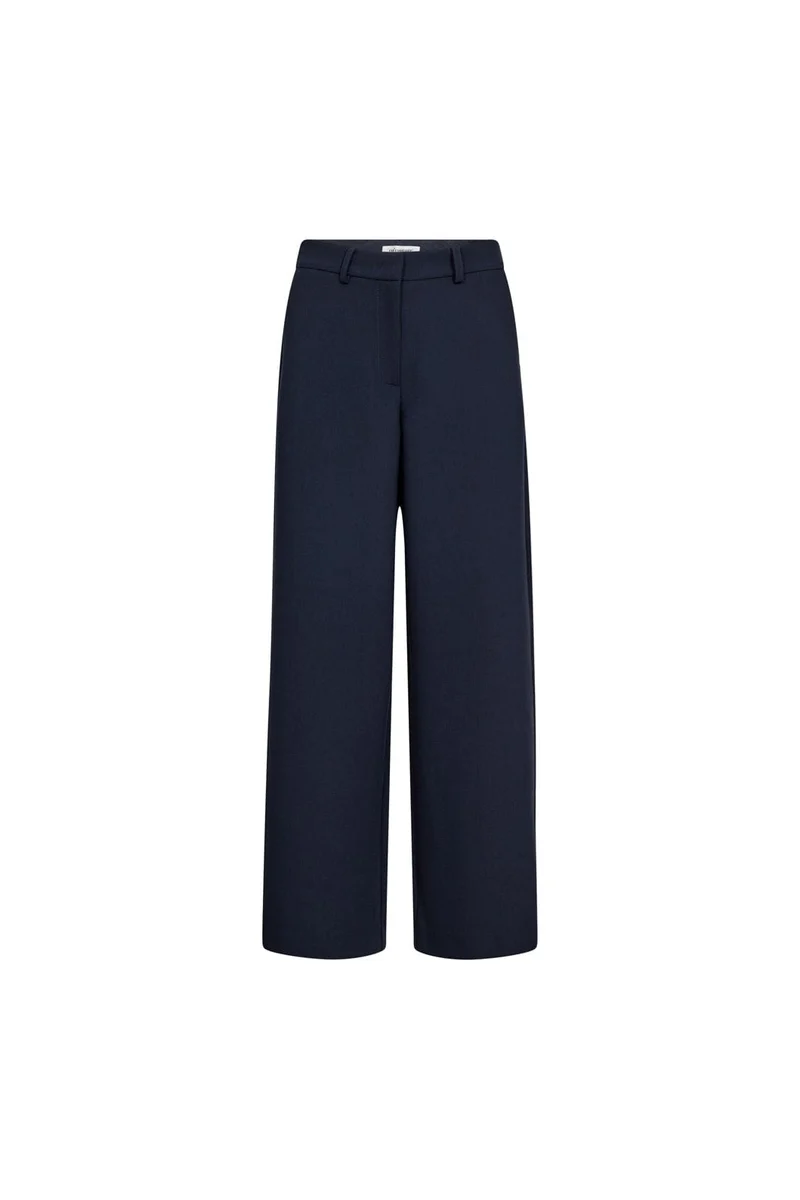 Co´Couture - Mavacc Pant 500442 - 40007 - Navy