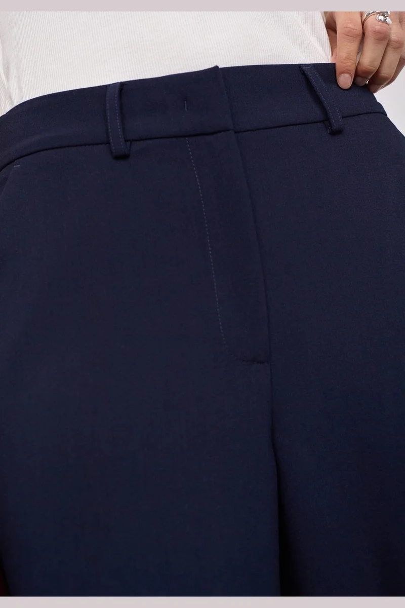 Co´Couture - Mavacc Pant 500442 - 40007 - Navy