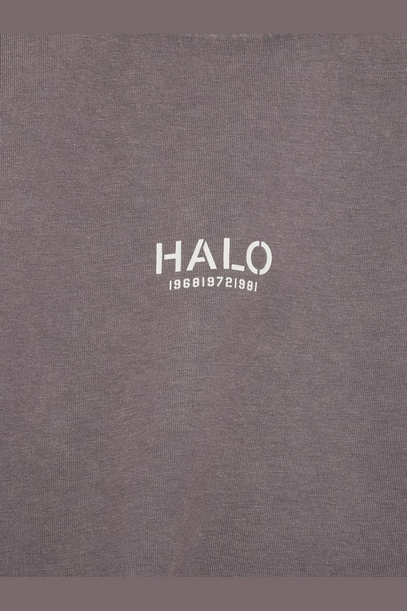 Halo - Graphic T-Shirt 230416 - 2412 - Sparrow